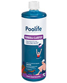 poolife® TurboBlu Clarifier® product 